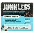 thumbnail image 5 of Pack of 8, Junkless Chocolate Chip Chewy Granola Bars, 6.6 oz, 5 of 5