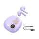 thumbnail image 2 of Pisexur Electronics - Auriculares inalámbricos Bluetooth 5.2 para hombre con 4 micrófonos, llamadas nítidas, control de sonido estéreo y pantalla LED. Electrónica infantil, organizador de electrónica, 2 of 2