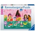 thumbnail image 2 of Rompecabezas Ravensburger Ladies' Brunch 1000 piezas, 2 of 6