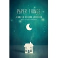 thumbnail image 2 of Paper Things, (Paperback), 2 of 2