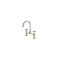 thumbnail image 2 of BarclayHarding Kitchen Bridge Faucet, 2 of 3