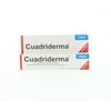 Cuadriderma First Aid Antibiotic - Antibiotico De Primeros Auxilios 28.35 g