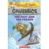 Pre-Owned The Fast And The Frozen Turtleback School Library Binding Edition Geronimo Stilton: Cavemice Library Binding 0606353887 9780606353885 Geronimo Stilton
