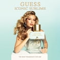 thumbnail image 3 of Bruma corporal GUESS Iconic Sublime para mujer 250 ml, 3 of 5