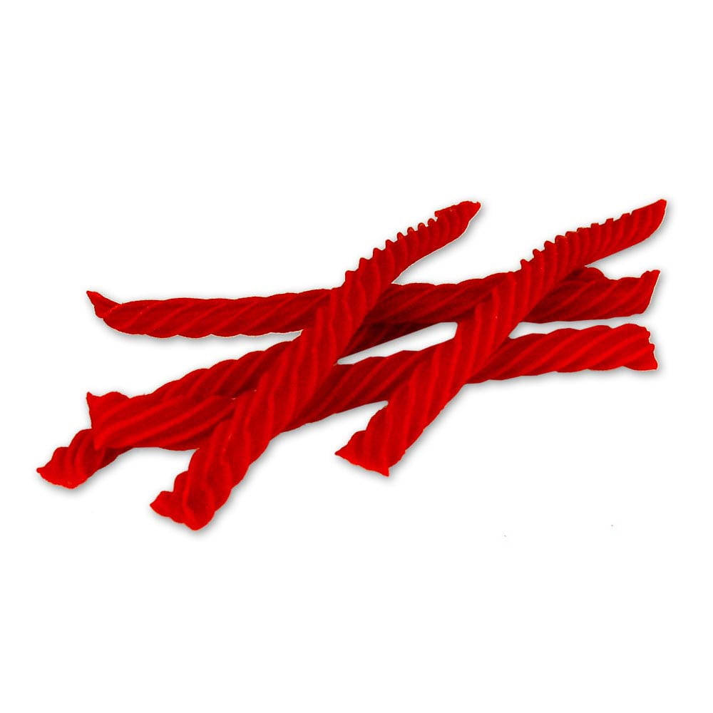 Red Vines Original Red Licorice Twists, 5oz Tray (12 Pack)