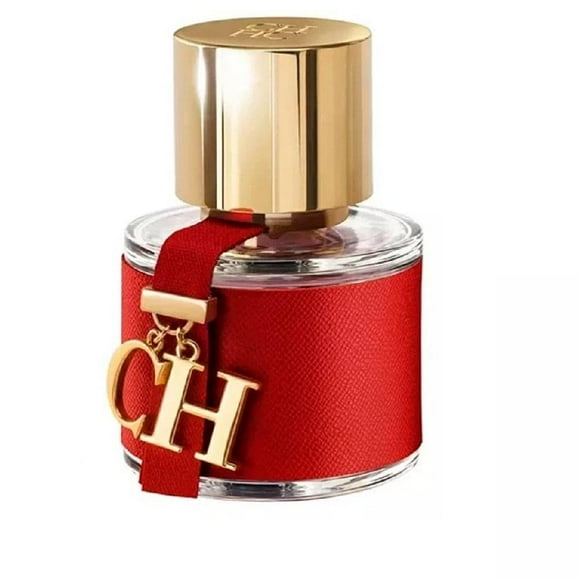 Perfume Carolina Herrera CH Eau de Toilette 100 ml para mujer Carolina Herrera NA