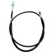 thumbnail image 1 of Cable de frenos trasero D-125, 1 of 3