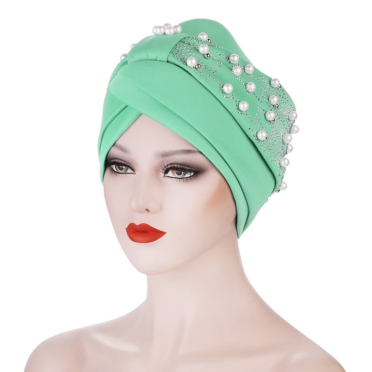 iHPH7 Head Coverings for Women Chemo Head Wraps for Women  display picture 1