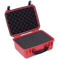 thumbnail image 1 of 520 Case with Foam- Orange, 1 of 1