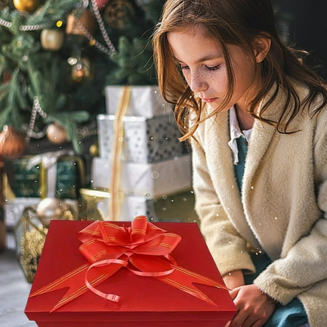 Surprise The Wrapping Experience For Unforgettable Moments Set For And Celebrations