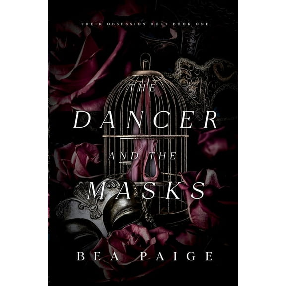The Dancer and The Masks (Paperback)