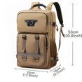 thumbnail image 2 of New Outdoor Large Capacity Mountaineering Bag Travel Outing Backpack, 2 of 5