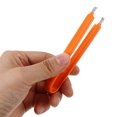 thumbnail image 4 of Shisuyan 2pcs Automotive Fuse Puller Tool Stainless Steel Car Fuse Extraction Installation Tool For Truck Suv Motorcycle Car Fuse Handling, 4 of 9