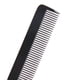 thumbnail image 4 of Peine de pelo plegable Mujeres Peluquería Hombres Bigote Barba Peine (Negro) JShteea Cuidado Belleza, 4 of 5