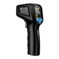 thumbnail image 2 of jinwen Infrared Thermometer Oil Temperature Industrial Temperature High Accuracy Reader B, 2 of 9