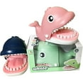 thumbnail image 4 of Finger Biting Toy Tiger&Whale Teeth Games Interactive Toy For Kids, 4 of 11