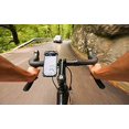 thumbnail image 5 of Soporte de silicona para teléfono para bicicleta y motocicleta, Universal, giratorio de 360°, Compatible con teléfonos inteligentes de 4,0 a 6,5 ​​pulgadas, 5 of 5