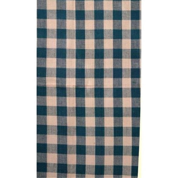 Mr. MJs Trading AG-81252 72 in. Window Valance