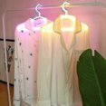 thumbnail image 5 of decorative led coat hanger for home, 5 of 5