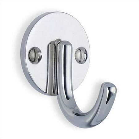 Smedbo Beslagsboden Single Coat Hook