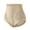 Beige, variant on Saving TASICA Black Womens Underwear Seamless High Waist Underwear For Women Breathable Soft Tummy Control underwear No Show Panties Full Coverage Stretch Briefs
