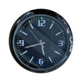 thumbnail image 4 of Dashboard Clock for Car, 4 Inch Luminous Digital Mini Clock with Easy Installation, Dashboard Clock for Truck SUV Vehicle Interior, Practical Accessory for Improved Driving Convenience and Safety, 4 of 4