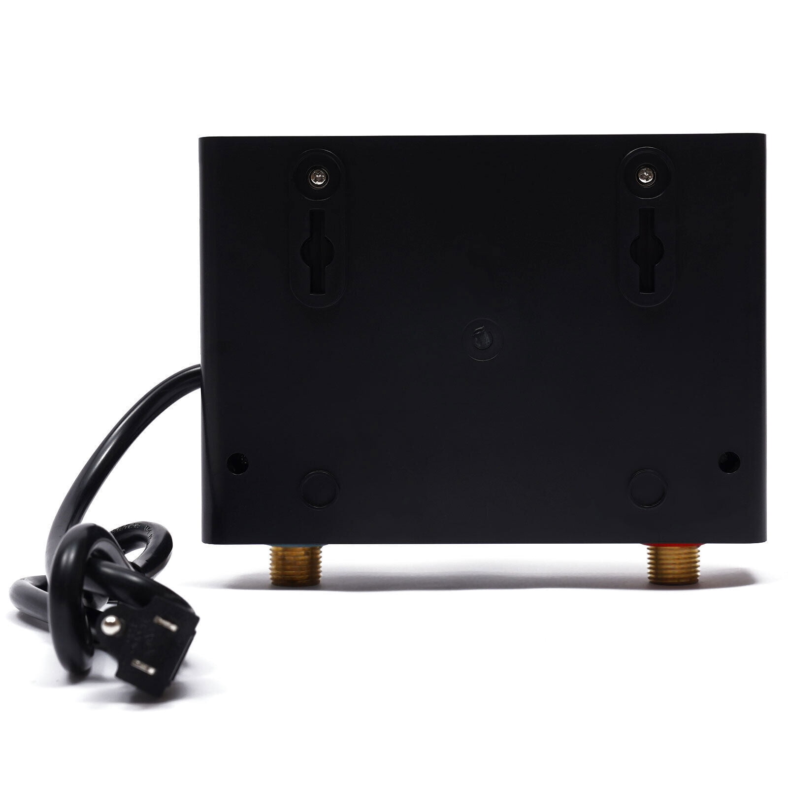 Electric Hot Tankless Water Heater Bathroom Shower Instant Boiler Home Kitchen for kitchens, restaurants, hotels