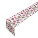 thumbnail image 1 of Kearding Camino de de algodón y lino para vacaciones de la madre, servilleta rectangular geométrica, bufanda de tocador, camino de con flores Kits de decoración para fiestas 70 x 13 pulgadas Kearding HA025227-01, 1 of 1