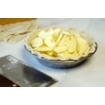 thumbnail image 3 of Rsvp International Mini Pie Pan - 6 Inch Stainless Steel, 3 of 4