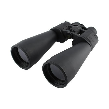 Qiilu Portable 20-180X100 Magnification Binoculars Telescope with Night Vision With a Neck Strap and Tripod Adapter Binoculars For Bird Watching Travelling (Best Magnification For Bird Watching)