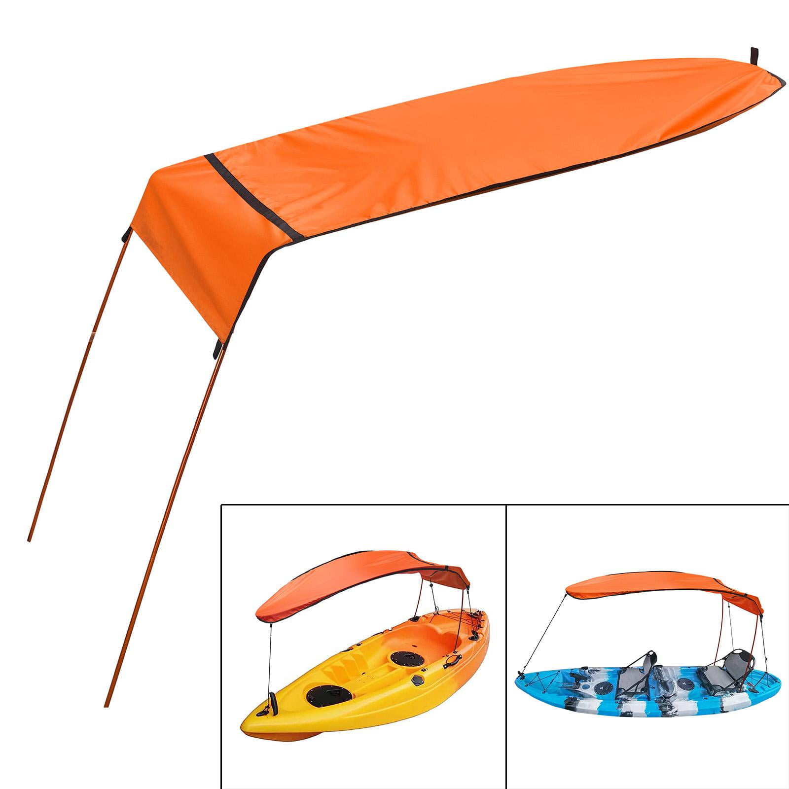Axioma Waterproof Kayaking Accessories Single Person Orange