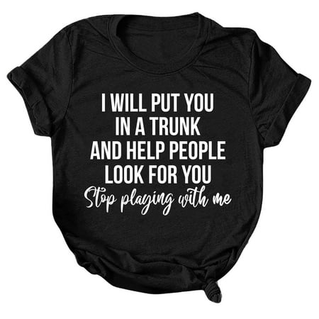 

crtigd under Scrub Women Long Sleeve Shirts T-Shirt Top For Women Party Fashion Loose Top