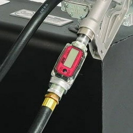 Dee Zee 113255-20 Tank Accessories - Meter