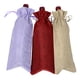 thumbnail image 3 of Labymos Nuevas bolsas de yute para vino,, 3 of 8