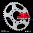 thumbnail image 3 of Front & Rear Sproket Kit HONDA CB400 F2N,F2R,F2S,F2T,F2V Super Four-NC31-Japan JT Sprockets, 3 of 7