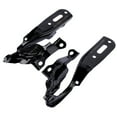 thumbnail image 3 of Fithood Driver & Passenger Side Hood Hinges Set HO1236159 HO1236160 for Hondaf Accord 2018-2022 60120TVAA00ZZ 60170TVAA00ZZ, 3 of 5