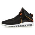 thumbnail image 2 of Nike Men's LeBron 8 Space Jam Basketball Shoes, from StockX, 2 of 5