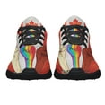 thumbnail image 5 of Canada Together We Rise Shoes Sneakers for Women Men Black Size 9.5, 5 of 7