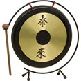 thumbnail image 2 of Rhythm Band Instruments RB1070 7 in. Oriental Gong, 2 of 2