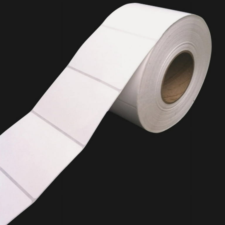 Sparco Direct Thermal Labels - 4 Sparco Direct Thermal Labels - 4