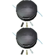 2-Pack of Shindaiwa Genuine OEM Replacement Speed-Feed 500 Trimmer Head 28820-08000-2PK