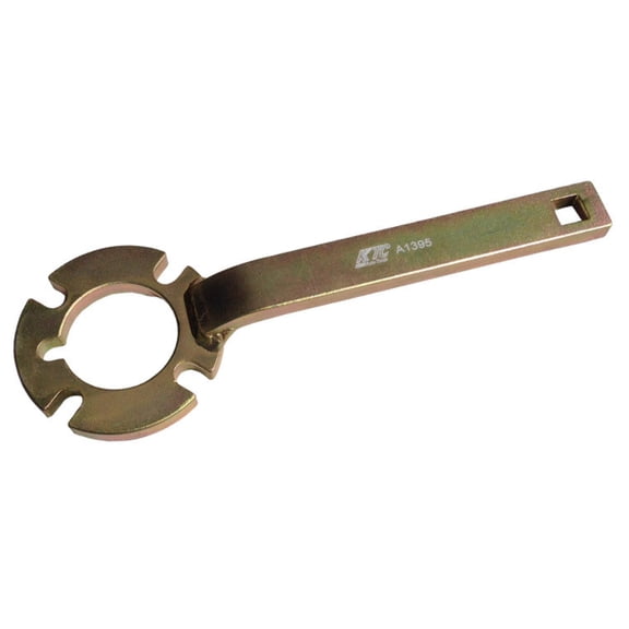 Volvo Diesel  Petrol Crankshaft Holding Tool