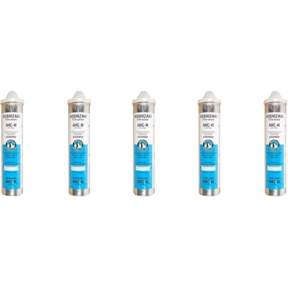 Hoshizaki 4HC-H Water Softener