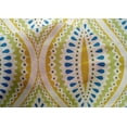 thumbnail image 4 of oneOone Cotton Silk Light Green Fabric Ogee Damask Sewing Craft Projects Fabric Prints By Yard 42 Inch Wide, 4 of 4