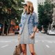 thumbnail image 4 of Fotbe Silver Mosaic Vestido de Verano sin Mangas para Mujer – Vestido Midi Línea A, Estilo Camiseta Floral, Vestido Playero Casual y Fluido, 4 of 7