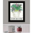 thumbnail image 2 of Dream Succulents by Cindy Jacobs Print Wall Art Wood Multi-Color, 2 of 3