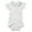 Short Sleeve/Collar, variant on Buyless Fashion Baby Boy Bodysuit In Assorted Styles With Short Or Long Sleeves In Cotton