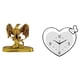 thumbnail image 1 of Escultura,Estatua de resina,figura decorativa para el hogar.,Esculturas de animales coleccionables,Reloj de pared,Reloj de pared acrílico para oficina en casa,sin tictac, 1 of 7