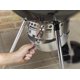 thumbnail image 3 of Kit de sistema de limpieza Weber One-Touch de 22,5 pulgadas para parrillas, 3 of 5