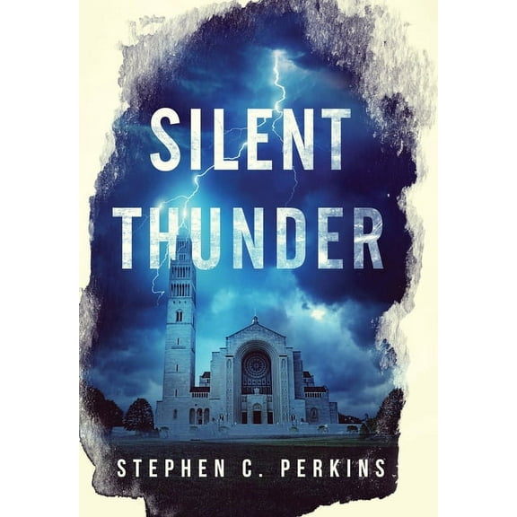 Silent Thunder, (Hardcover)